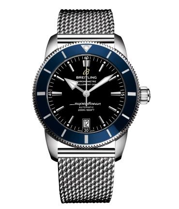 Replica Breitling Superocean Heritage II 42 AB201016/BF73/154A Men Watch Replica Breitling Superocean Heritage II 42 AB201016/BF73/154A Men Watch